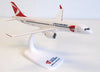 PPC Czech Airlines A220-300 Plastic Model- 1/200 Scale