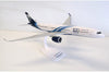 PPC Delta Airbus A350-950 100 Years Livery Plastic Model - 1/200 Scale