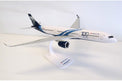 PPC Delta Airbus A350-950 100 Years Livery Plastic Model - 1/200 Scale
