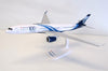 PPC Delta Airbus A350-950 100 Years Livery Plastic Model - 1/200 Scale
