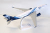 PPC Delta Airbus A350-950 100 Years Livery Plastic Model - 1/200 Scale
