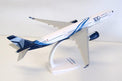 PPC Delta Airbus A350-950 100 Years Livery Plastic Model - 1/200 Scale