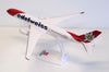 PPC Edelweiss Airbus A350-900 Plastic Model - 1/200 Scale