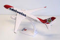 PPC Edelweiss Airbus A350-900 Plastic Model - 1/200 Scale