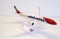 PPC Edelweiss Airbus A350-900 Plastic Model - 1/200 Scale