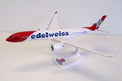 PPC Edelweiss Airbus A350-900 Plastic Model - 1/200 Scale