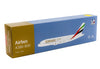 PPC Emirates Airbus A380 Classic Livery Plastic Model -  1/200 Scale