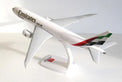 PPC Emirates Skycargo Boeing 777-200FR  Plastic Model - 1/200 Scale