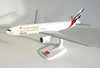 PPC Emirates Skycargo Boeing 777-200FR  Plastic Model - 1/200 Scale