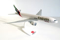 PPC Emirates Skycargo Boeing 777-200FR  Plastic Model - 1/200 Scale