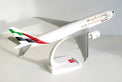 PPC Emirates Skycargo Boeing 777-200FR  Plastic Model - 1/200 Scale
