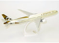PPC Etihad Boeing 777-300ER Plastic Model - 1/200 Scale