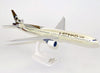 PPC Etihad Boeing 777-300ER Plastic Model - 1/200 Scale