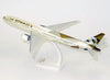 PPC Etihad Boeing 777-300ER Plastic Model - 1/200 Scale