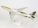 PPC Etihad Boeing 777-300ER Plastic Model - 1/200 Scale