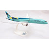 PPC Etihad Boeing 787-10 Green Livery Plastic Model - 1/200 Scale