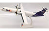 PPC Fed-Ex ATR-72 Plastic Model - 1/100 Scale