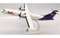 PPC Fed-Ex ATR-72 Plastic Model - 1/100 Scale