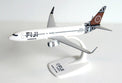 PPC Fiji Airways Boeing 737-800 Plastic Model - 1/200