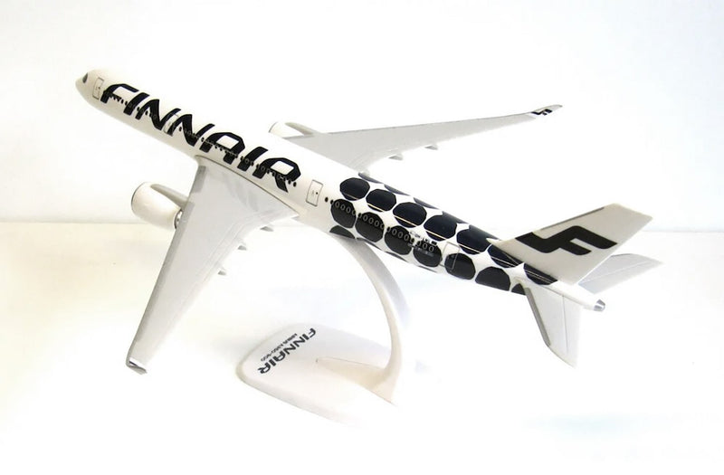 PPC Finnair Marimekko A350-900 Plastic Model - 1/200 Scale