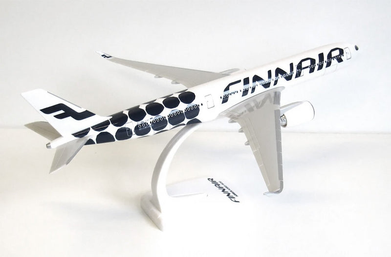 PPC Finnair Marimekko A350-900 Plastic Model - 1/200 Scale