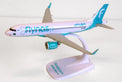 PPC Flynas Airbus A320 Neo Plastic Model - 1/200 Scale