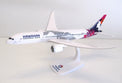 PPC Hawaiian Boeing 787-9 Plastic Model - 1/200 Scale