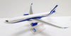 PPC HiFly Airbus A330 Neo Plastic Model - 1/200 Scale