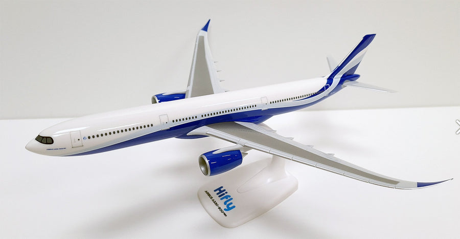PPC Holland HiFly Airbus A330 1:200 Scale Plastic Model Aircraft