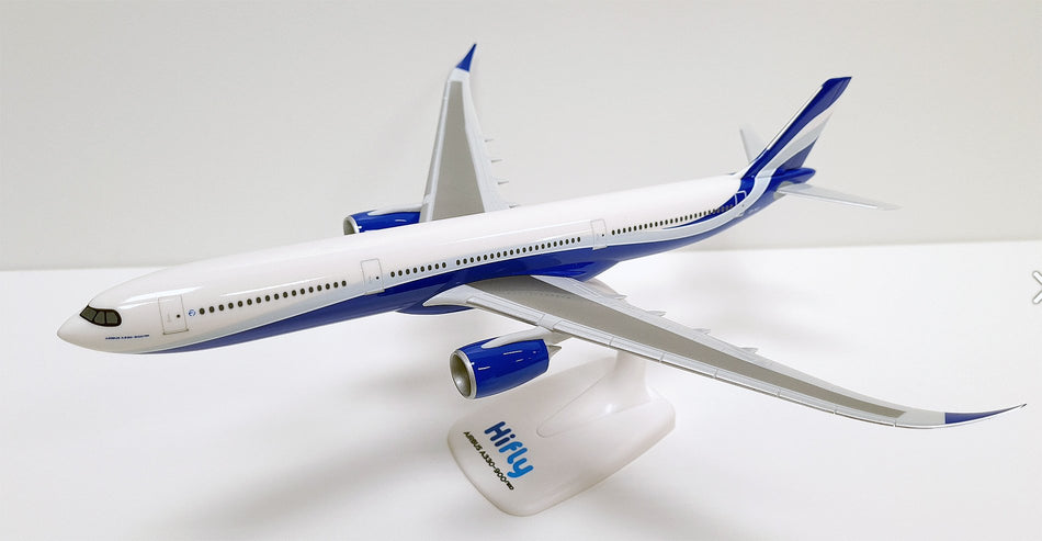 PPC HiFly Airbus A330 Neo Plastic Model - 1/200 Scale