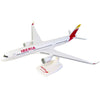 PPC Iberia Airbus A350-900 Plastic Model - 1/200 Scale