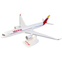 PPC Iberia Airbus A350-900 Plastic Model - 1/200 Scale