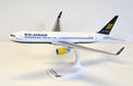 PPC Icelandair Boeing 767-300ER Plastic Model - 1/200 Scale