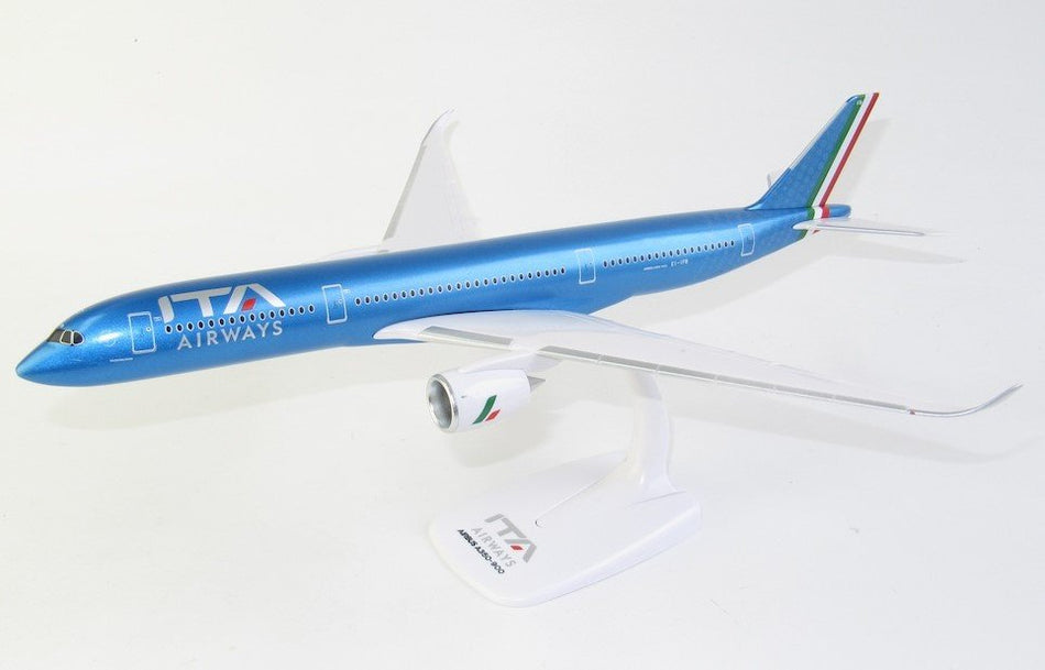 PPC ITA Airways A350-900 Plastic Model - 1/200 Scale