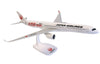 PPC Japan Airlines A350-1000 Plastic Model - 1/200 Scale
