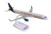 PPC Jet2 Holidays A321 Plastic Model - 1/200 Scale