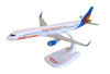 PPC Jet2 Holidays A321 Plastic Model - 1/200 Scale