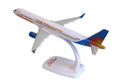 PPC Jet2 Holidays A321 Plastic Model - 1/200 Scale