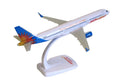 PPC Jet2 Holidays A321 Plastic Model - 1/200 Scale