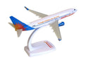 PPC Jet2 Holidays B737-800 Plastic Model - 1/200 Scale