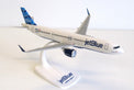 PPC JetBlue Airways Airbus A321neo Plastic Model - 1/200 Scale