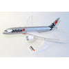 PPC JetStar Boeing 787-9 Dreamliner Plastic Model - 1/200 Scale