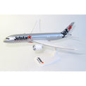 PPC JetStar Boeing 787-9 Dreamliner Plastic Model - 1/200 Scale