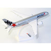 PPC JetStar Boeing 787-9 Dreamliner Plastic Model - 1/200 Scale
