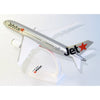 PPC JetStar Boeing 787-9 Dreamliner Plastic Model - 1/200 Scale