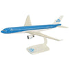 PPC KLM Airbus A330-200 Plastic Model - 1/200 Scale