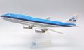 PPC KLM Boeing 747-200 SUD - PH-BUM Plastic Model - 1/250 Scale