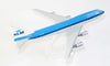 PPC KLM Boeing 747-200 SUD Plastic Model - 1/250 Scale