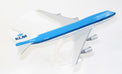 PPC KLM Boeing 747-200 SUD Plastic Model - 1/250 Scale