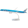 PPC KLM Boeing 787-10 100th Anniversary Plastic Model - 1/200 Scale